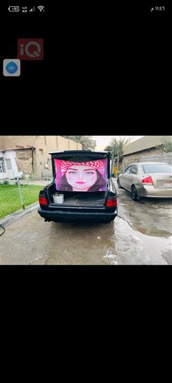 بي ام دبليو الفئة 5